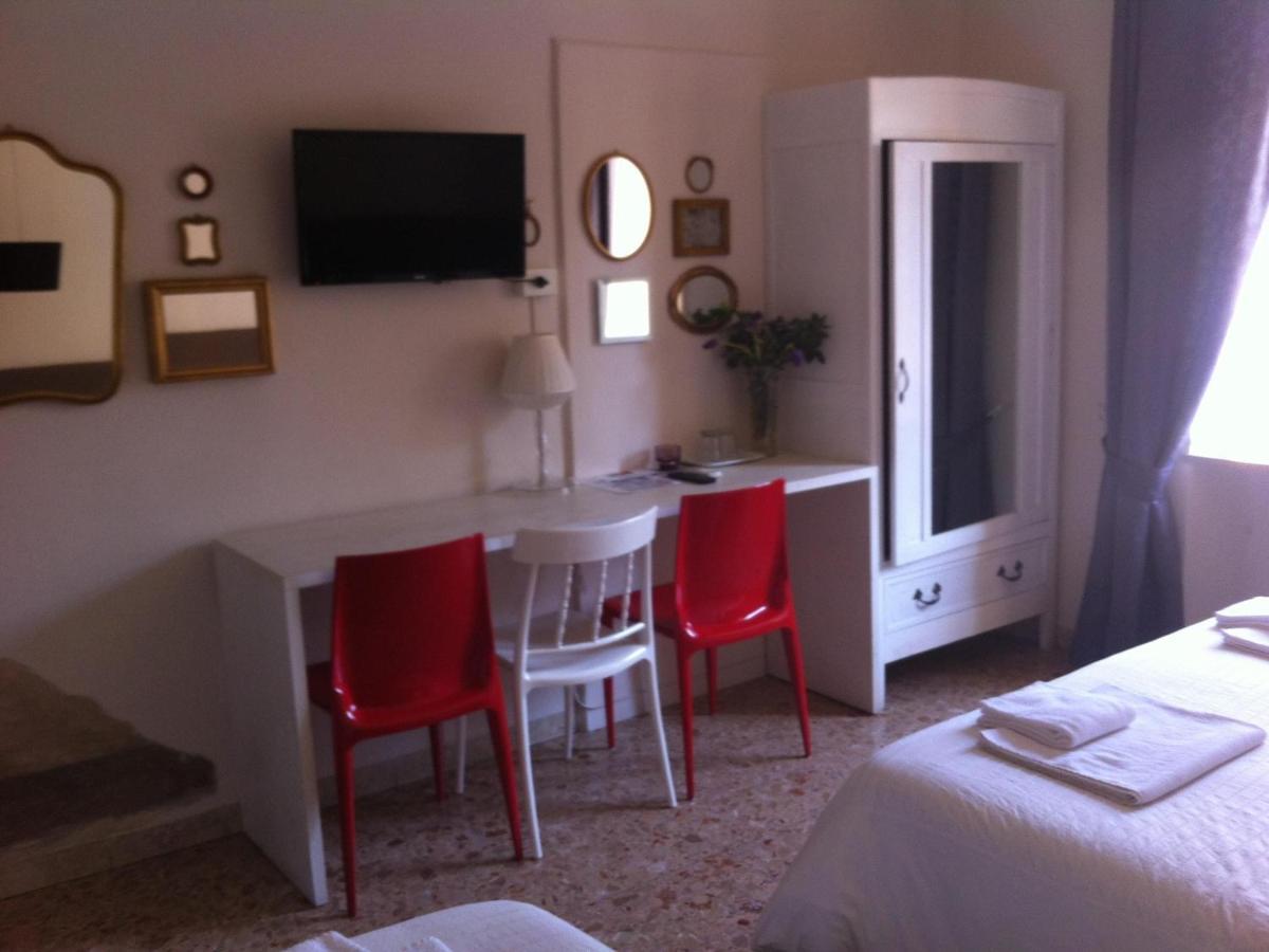 Residenza Navona Verona Bagian luar foto