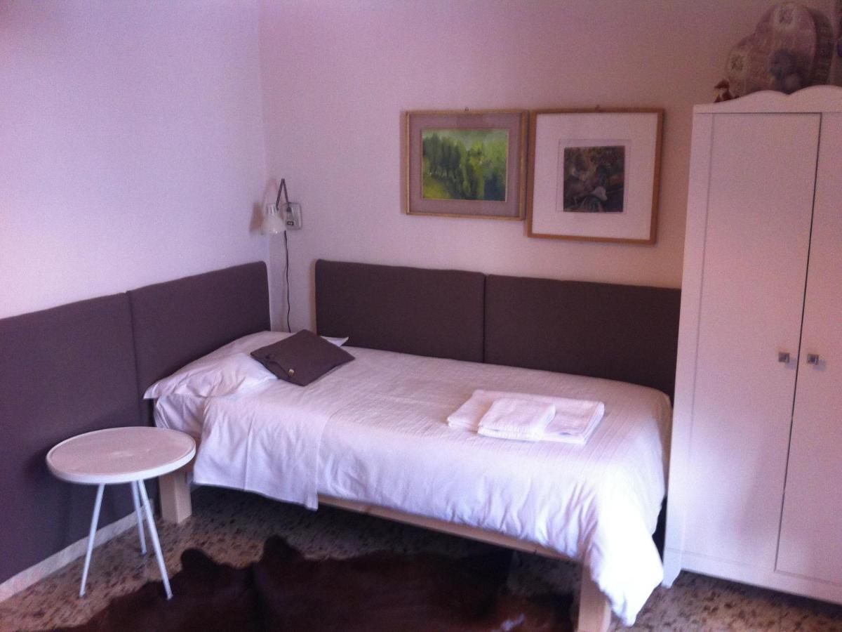 Residenza Navona Verona Bagian luar foto