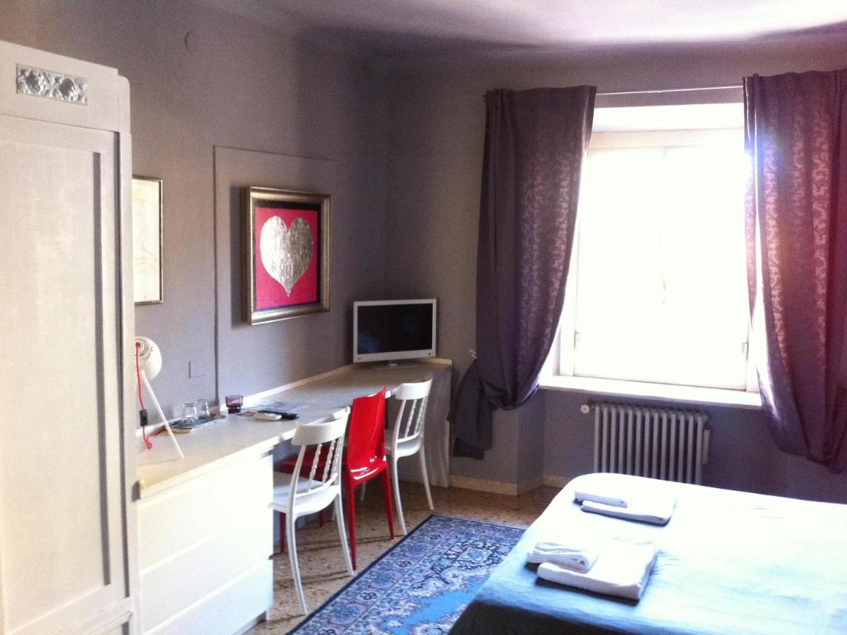 Residenza Navona Verona Bagian luar foto