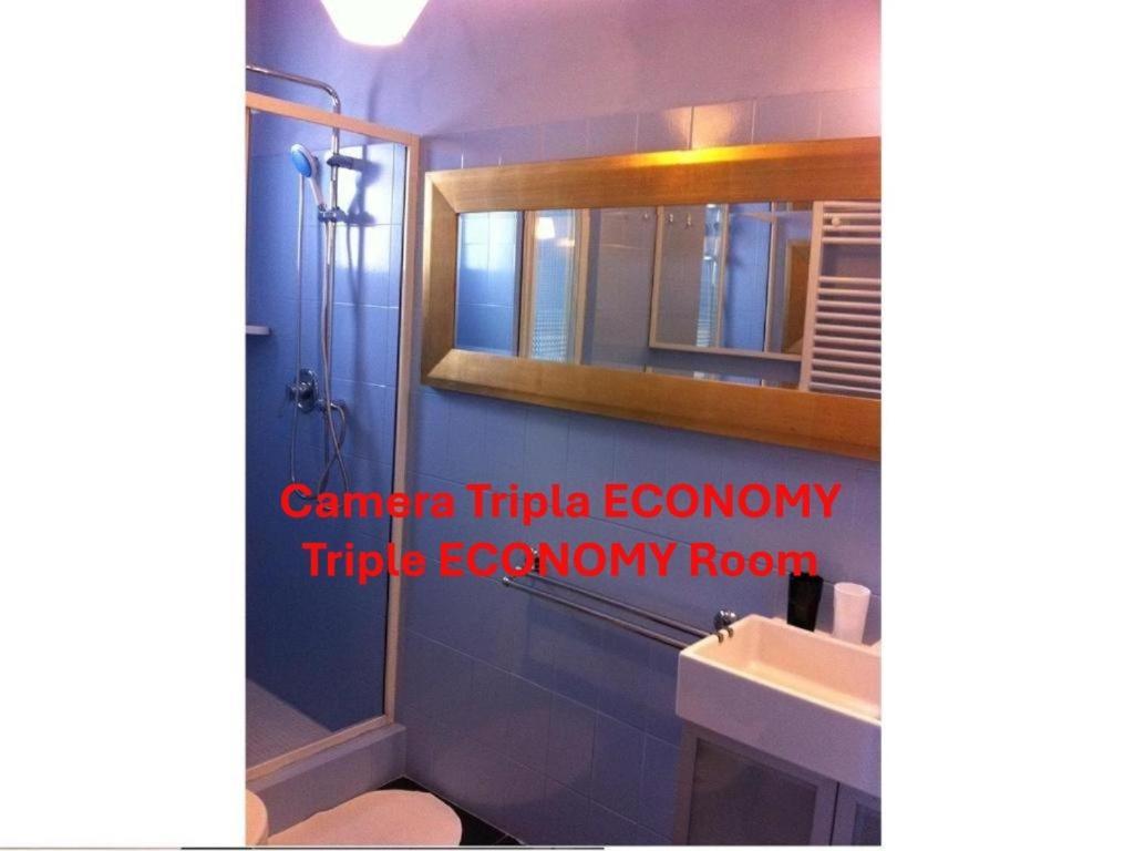 Residenza Navona Verona Bagian luar foto