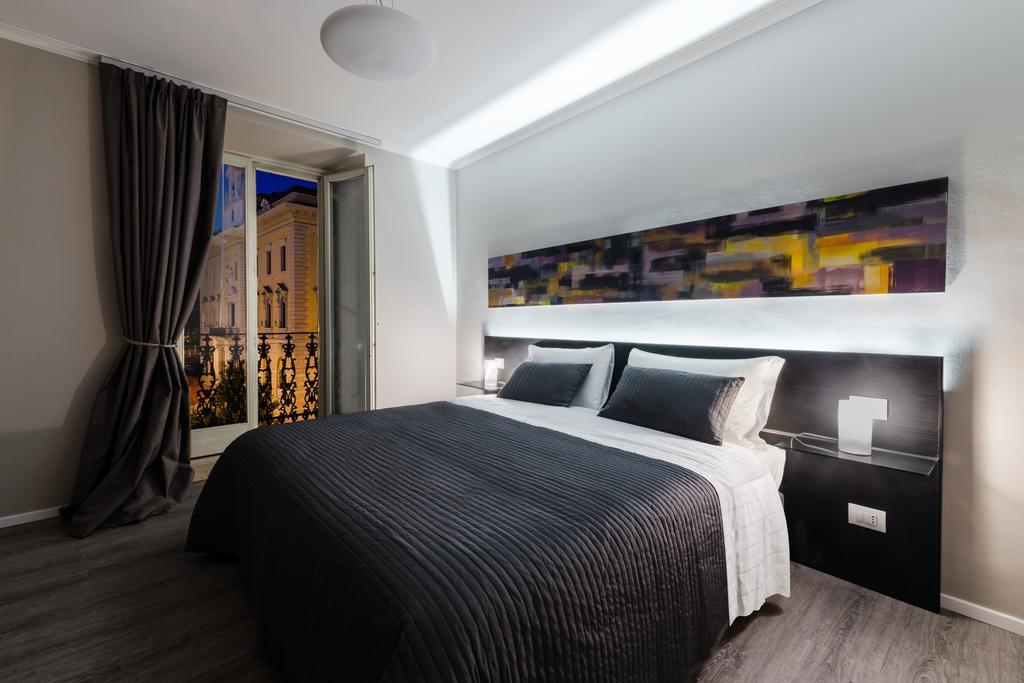 Residenza Navona Verona Bagian luar foto