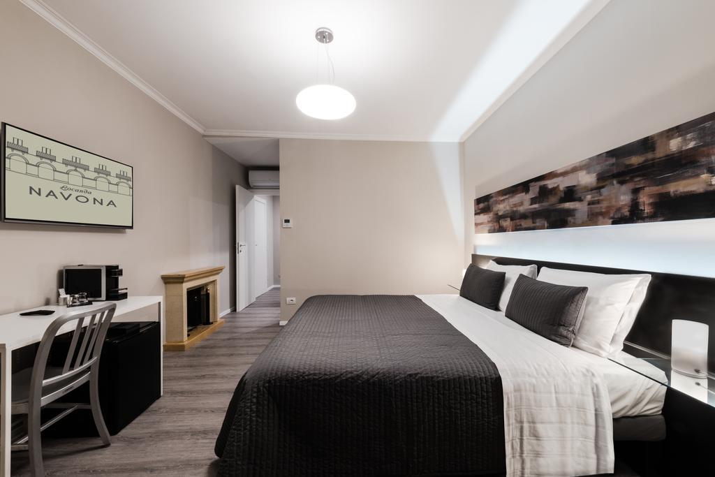 Residenza Navona Verona Bagian luar foto