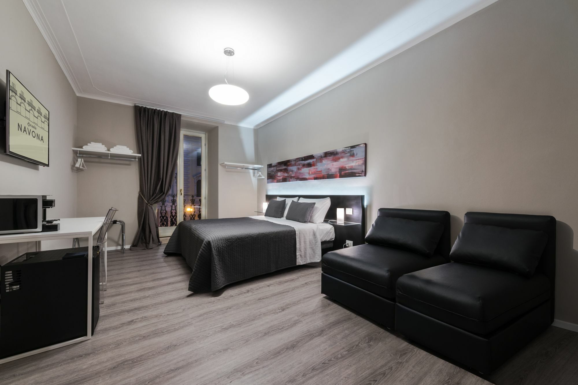 Residenza Navona Verona Bagian luar foto