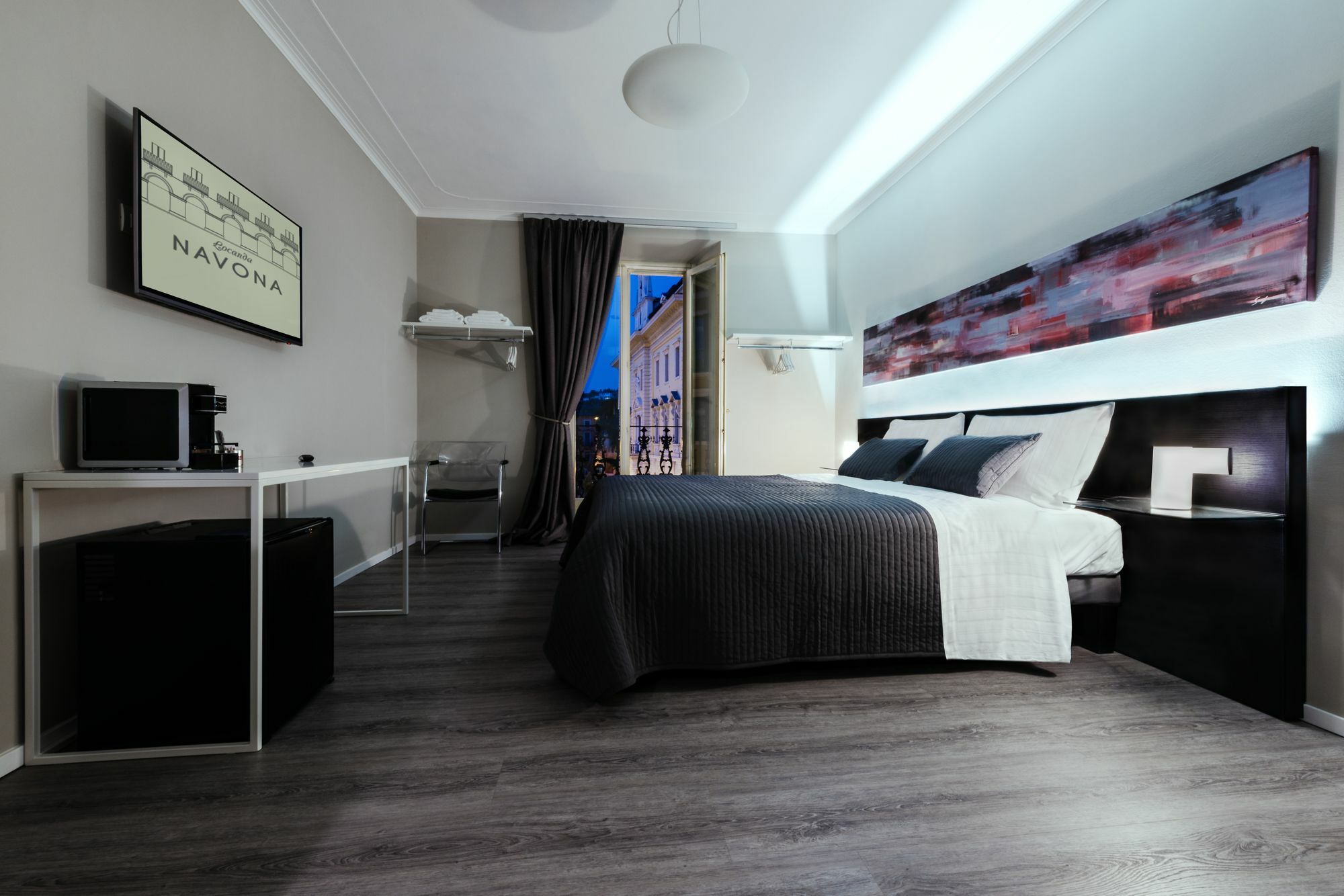 Residenza Navona Verona Bagian luar foto